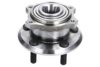 SPIDAN 72579 Wheel Bearing Kit